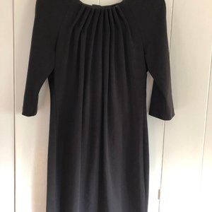 Zoe D. black dress size 10